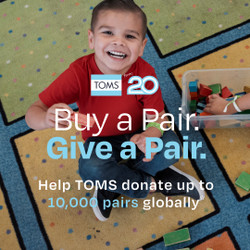 TOMS Shoes